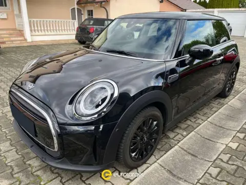 Annonce MINI COOPER Essence 2023 d'occasion 