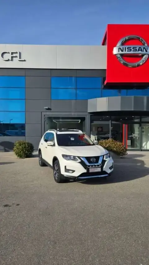 Used NISSAN X-TRAIL Diesel 2020 Ad 