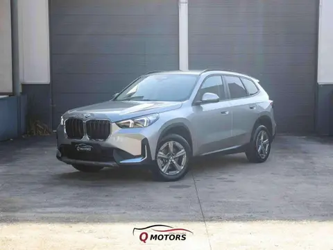 Annonce BMW X1 Essence 2023 d'occasion 