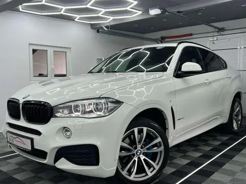 Used BMW X6 Diesel 2016 Ad 