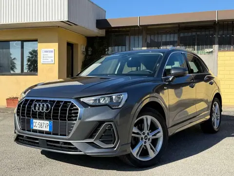 Used AUDI Q3 Diesel 2020 Ad 