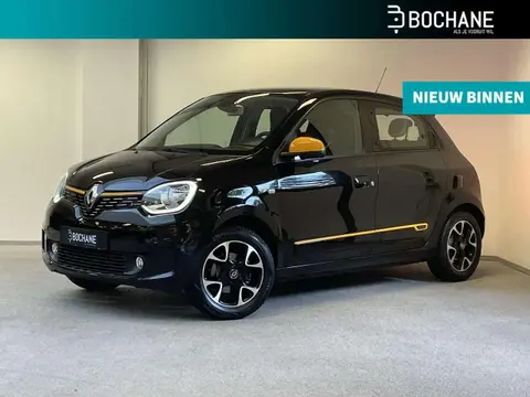 Used RENAULT TWINGO Petrol 2019 Ad 