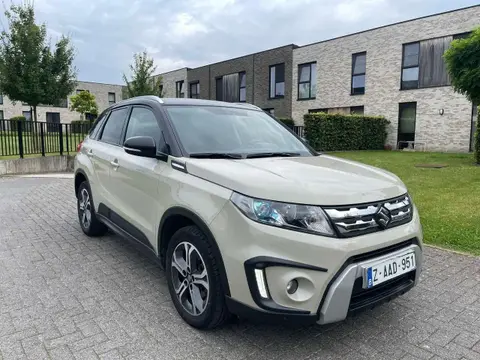 Used SUZUKI VITARA Petrol 2016 Ad 