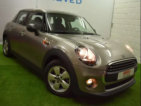 Used MINI ONE Petrol 2019 Ad 