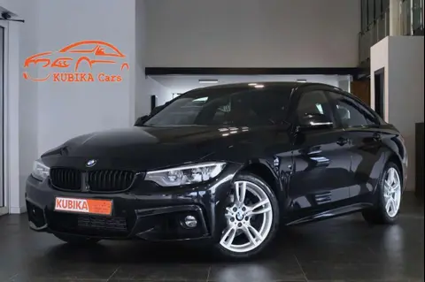 Used BMW SERIE 4 Petrol 2020 Ad 