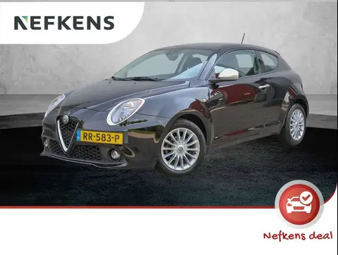 Used ALFA ROMEO MITO Petrol 2018 Ad 