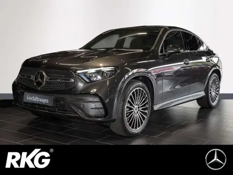 Annonce MERCEDES-BENZ CLASSE GLC Diesel 2024 d'occasion Allemagne