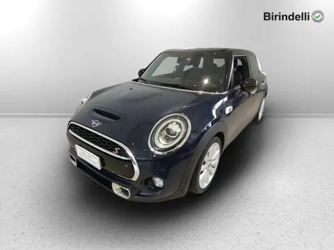 Annonce MINI COOPER Diesel 2019 d'occasion 