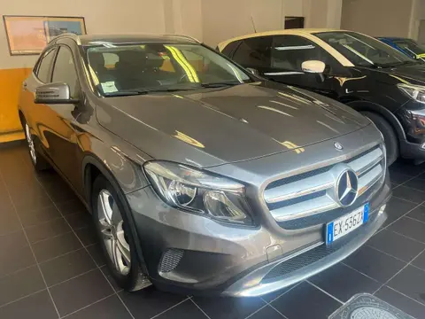 Used MERCEDES-BENZ CLASSE GLA Diesel 2015 Ad 