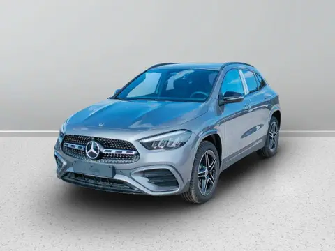 Annonce MERCEDES-BENZ CLASSE GLA Hybride 2024 d'occasion 