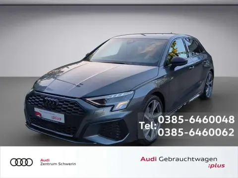 Used AUDI A3 Petrol 2020 Ad 