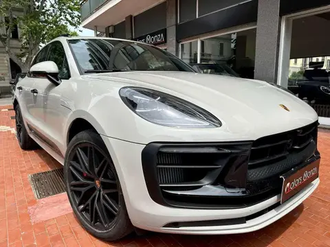 Used PORSCHE MACAN Petrol 2023 Ad 