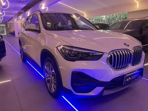 Used BMW X1 Petrol 2020 Ad 