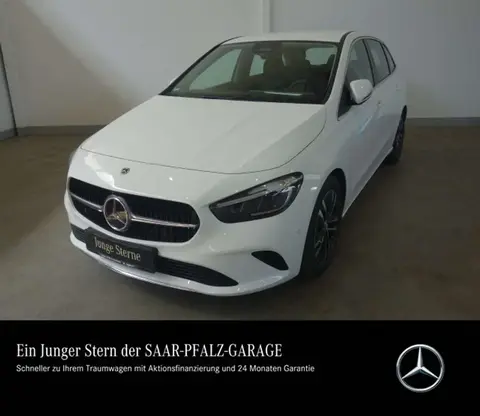 Annonce MERCEDES-BENZ CLASSE B Essence 2023 d'occasion 