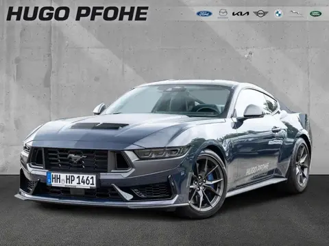 Annonce FORD MUSTANG Essence 2024 d'occasion 