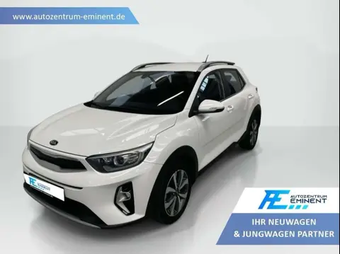 Annonce KIA STONIC Essence 2020 d'occasion 