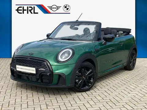 Annonce MINI COOPER Essence 2024 d'occasion 