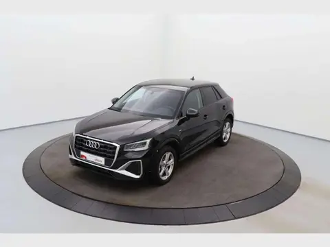 Annonce AUDI Q2 Essence 2024 d'occasion 