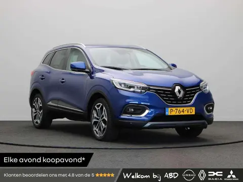 Used RENAULT KADJAR Petrol 2022 Ad 