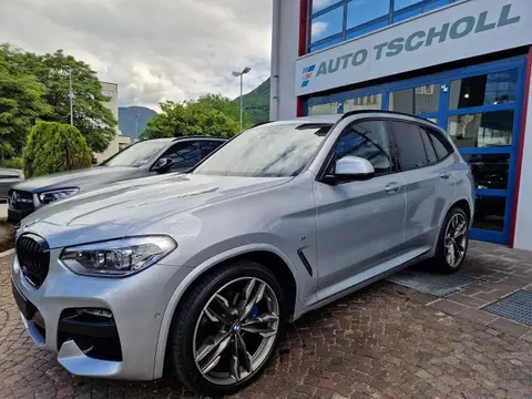 Used BMW X3 Hybrid 2021 Ad 