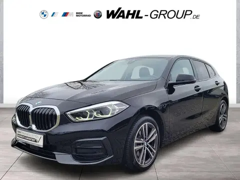 Used BMW SERIE 1 Petrol 2021 Ad 