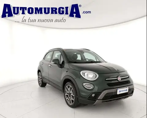 Annonce FIAT 500X Diesel 2021 d'occasion 