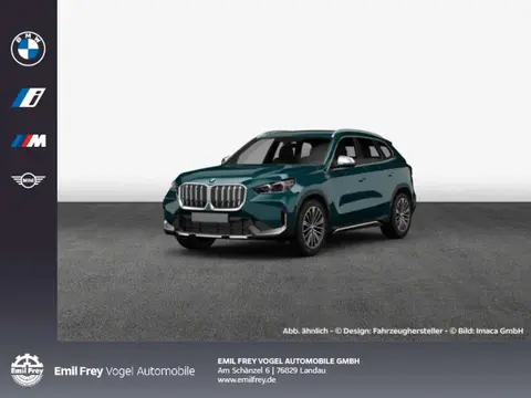 Annonce BMW X1 Diesel 2024 d'occasion 