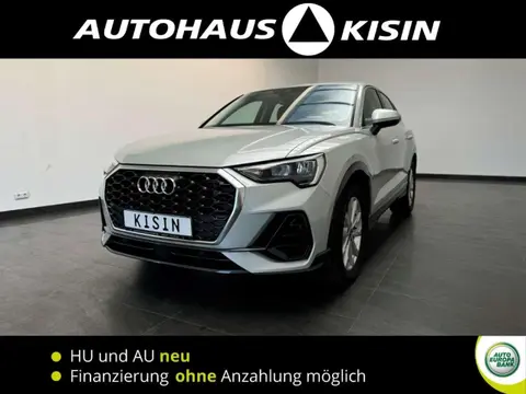 Annonce AUDI Q3 Diesel 2023 d'occasion 