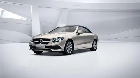 Annonce MERCEDES-BENZ CLASSE E Diesel 2018 d'occasion 