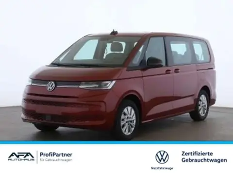 Used VOLKSWAGEN T7 Diesel 2022 Ad 