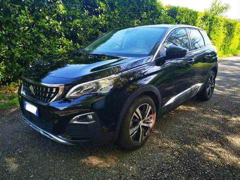 Annonce PEUGEOT 3008 Diesel 2020 d'occasion 