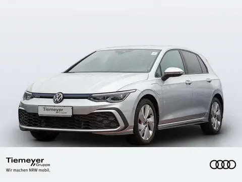 Used VOLKSWAGEN GOLF Hybrid 2021 Ad 