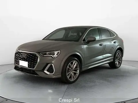 Annonce AUDI Q3 Essence 2019 d'occasion 