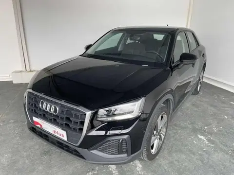 Annonce AUDI Q2 Essence 2021 d'occasion 