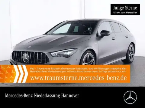 Used MERCEDES-BENZ CLASSE CLA Petrol 2023 Ad 