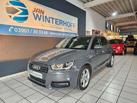 Used AUDI A1 Petrol 2018 Ad 