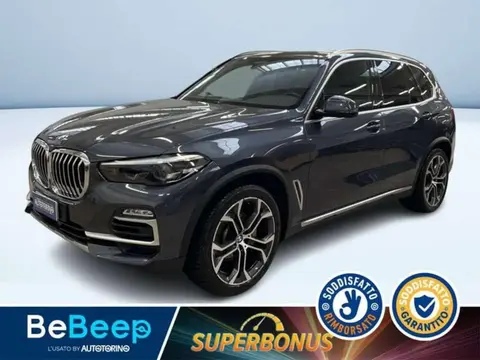 Used BMW X5 Diesel 2019 Ad 