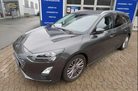 Used FORD FOCUS Petrol 2020 Ad 