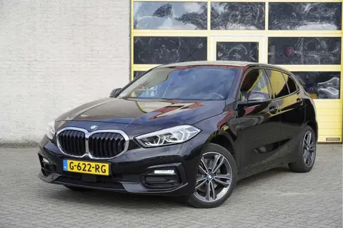 Used BMW SERIE 1 Petrol 2019 Ad 