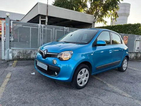 Used RENAULT TWINGO Petrol 2017 Ad 