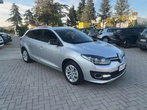 Annonce RENAULT MEGANE Diesel 2016 d'occasion 