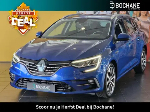 Used RENAULT MEGANE Petrol 2023 Ad 