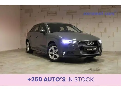 Used AUDI A3 Hybrid 2020 Ad 