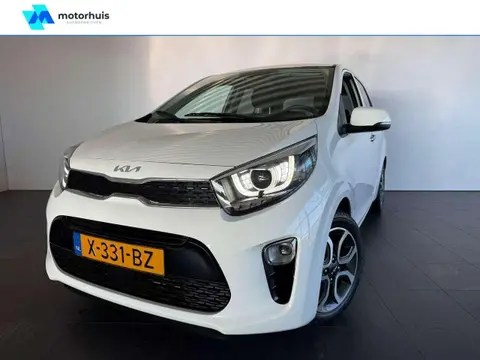 Annonce KIA PICANTO Essence 2023 d'occasion 