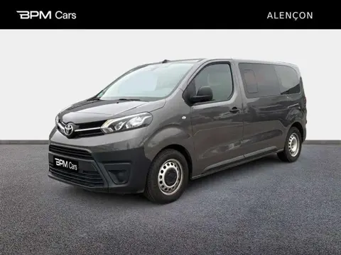 Used TOYOTA PROACE Diesel 2023 Ad 