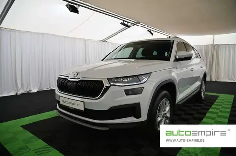 Annonce SKODA KODIAQ Diesel 2023 d'occasion 