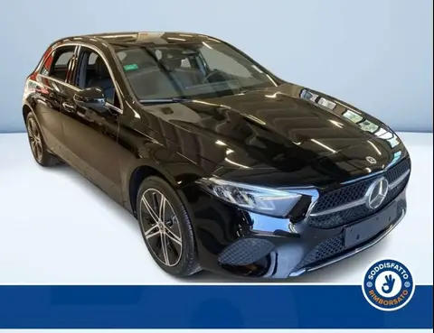 Used MERCEDES-BENZ CLASSE A Hybrid 2024 Ad 