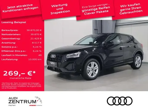 Used AUDI Q2 Petrol 2024 Ad 