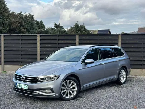 Annonce VOLKSWAGEN PASSAT Diesel 2019 d'occasion 