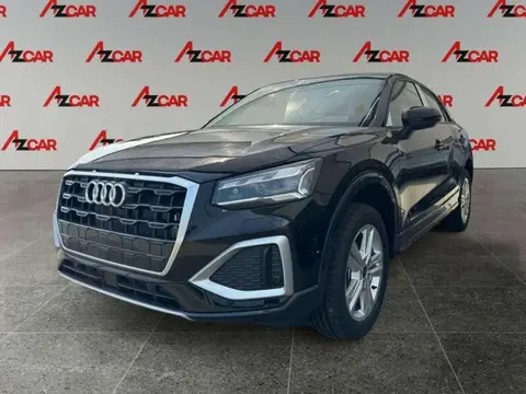 Used AUDI Q2 Petrol 2024 Ad 